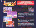 Rayman Gold