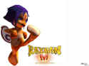 Rayman M