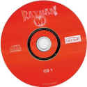 Rayman M