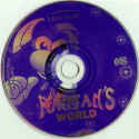 Rayman's World