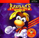 Rayman's World