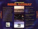 Rebel Assault