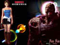 Resident Evil 3: Nemesis