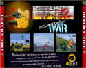 Return Fire 2