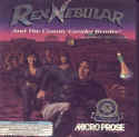 Rex Nebular