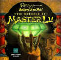 Riddle of Master Lu