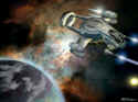 RIM: Battle Planets