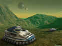 RIM: Battle Planets