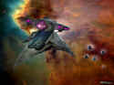 RIM: Battle Planets