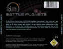 RIM: Battle Planets