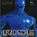 Rise of the Robots