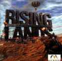 Rising Lands