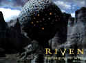 Riven: The Sequel to Myst