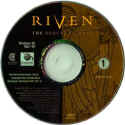 Riven: The Sequel to Myst