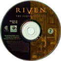 Riven: The Sequel to Myst