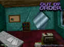 Out of Order
