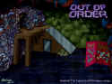 Out of Order