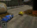 Road Wars