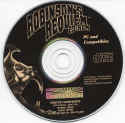 Robinson´s Requiem