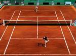 Roland Garros: French Open 2001