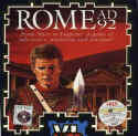 Rome AD92