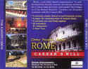Rome: Caesar's Will