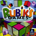 Rubiks Games