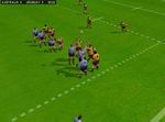 Rugby 2001