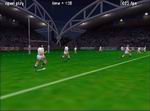 Rugby 2001