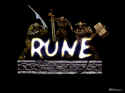Rune