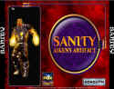 Sanity: Aiken's Artifact