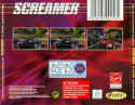 Screamer 1