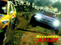 Screamer Rally