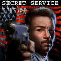 Secret Service: In Harm's Way