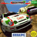 Sega Rally Championship