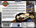 Sega Rally Championship