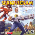 Serious Sam: The Second Encounter
