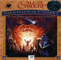 Shadow of the Comet