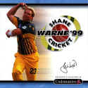 Shane Warne Cricket '99