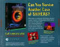 Shivers 2: Harvest of Souls