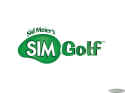 Sid Meier's Sim Golf
