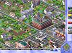SimCity 3000
