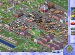 SimCity 3000