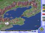 SimCity 3000