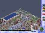SimCity 3000