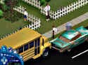 The Sims