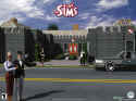 The Sims