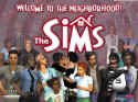 The Sims