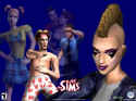 The Sims