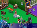 The Sims: House Party
